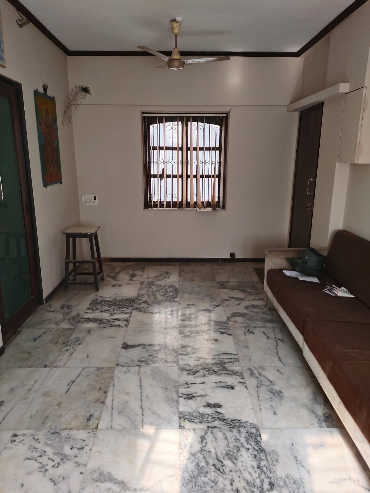 2 BHK Apartment For Rent in Kalpita Apartment