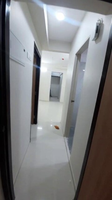 Building Lobby in 2 BHK Apartment at Lodha Codename Premier, Dombivli East – for Rent