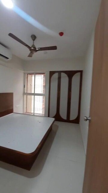 2 BHK Apartment For Rent in Lodha Codename Premier, Dombivli East