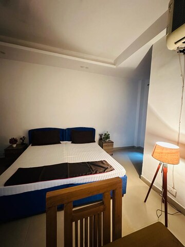 3 BHK Builder Floor For Rent in Ameya One, Sector 42