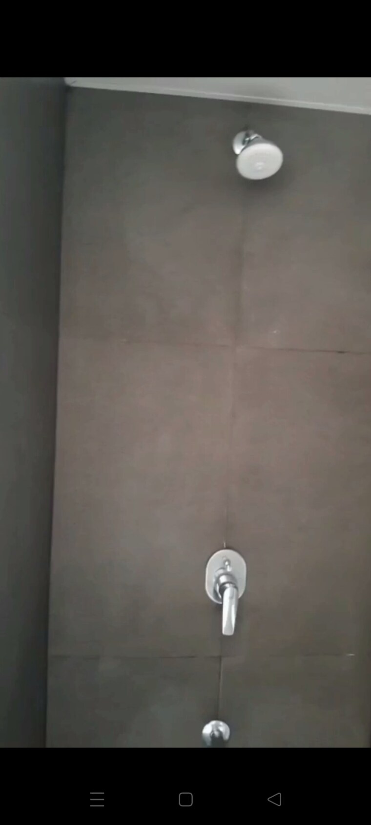 Bathroom, yashcon-neon Studio 406 Sq.Ft. Apartment In Viman Nagar Pune 9133149