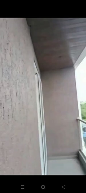 Balcony in Studio Apartment at Yashcon Neon, Viman Nagar – for Sale