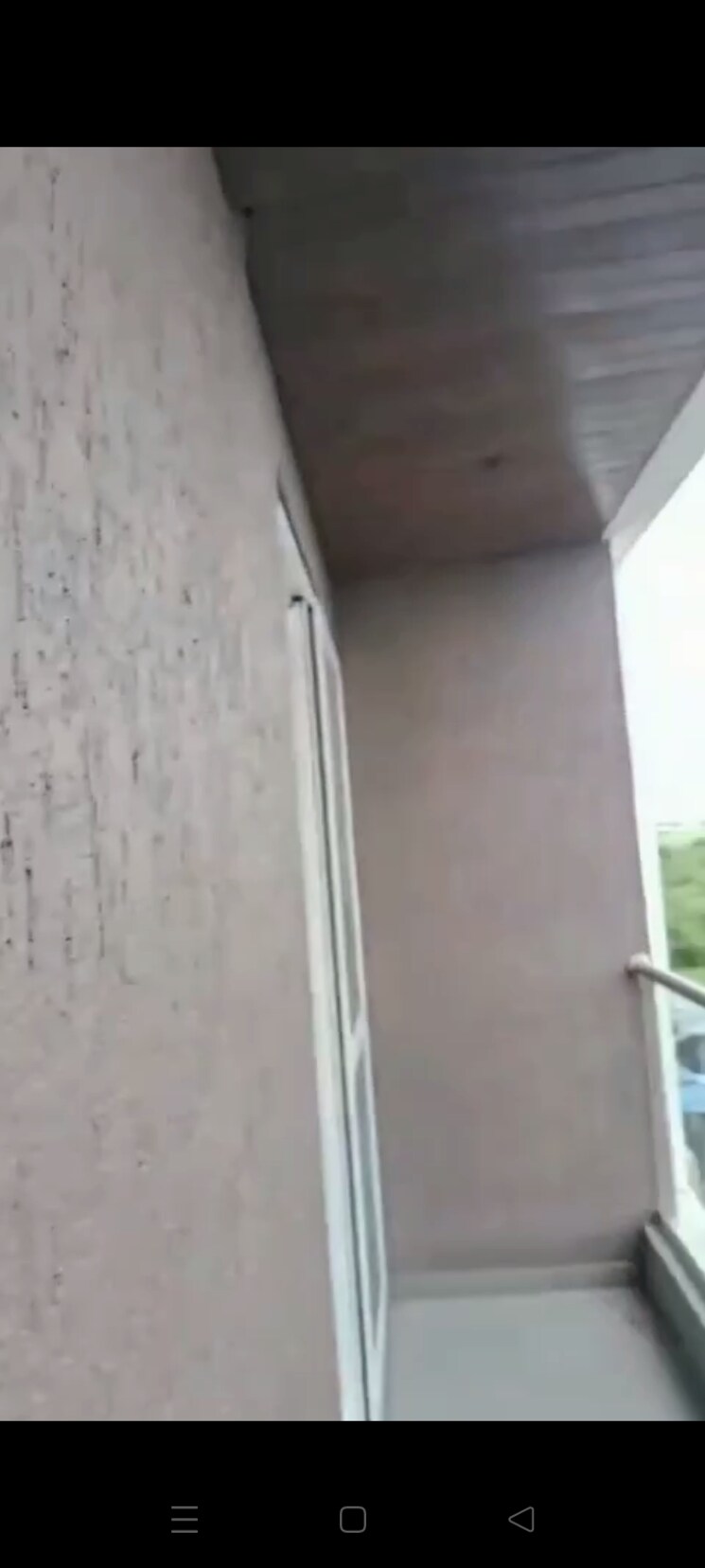 Balcony, yashcon-neon Studio 406 Sq.Ft. Apartment In Viman Nagar Pune 9133149