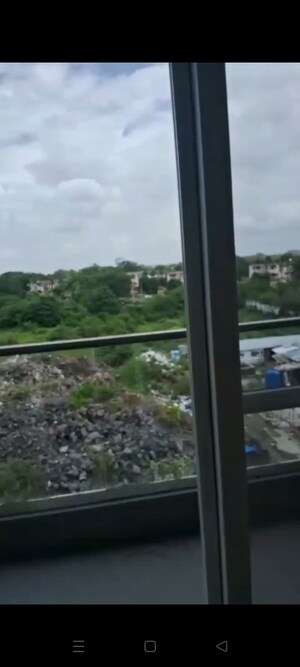 Balcony in Studio Apartment at Yashcon Neon, Viman Nagar – for Sale