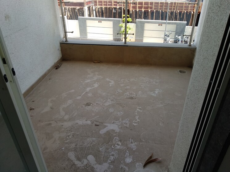 Balcony, rawat-madhuli 2 Bedroom 708 Sq.Ft. Apartment In Sinhagad Pune 9133122