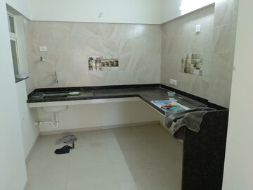 Kitchen in 2 BHK Apartment at Rawat Madhuli, Sinhagad – for Rent