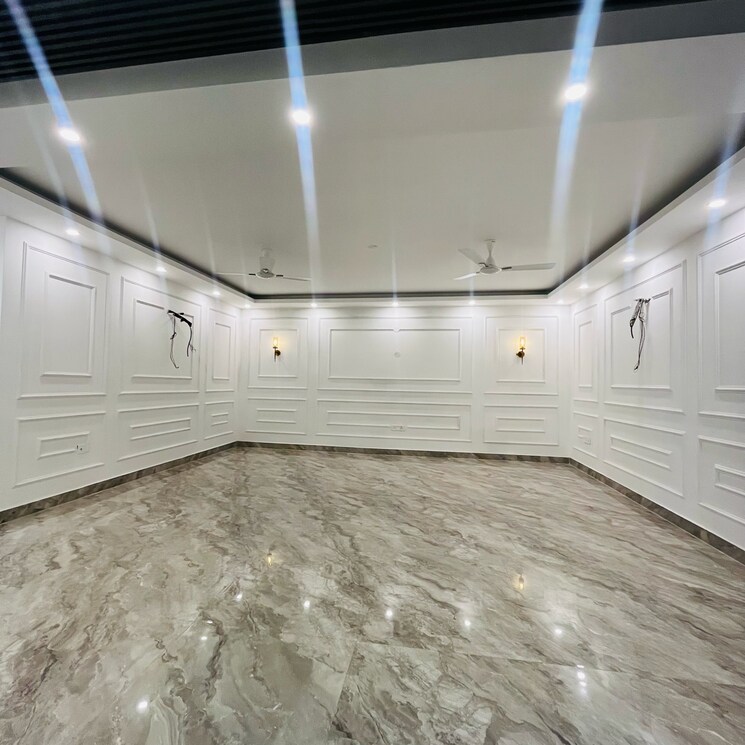 Kitchen, chattarpur 4 Bedroom 1800 Sq.Ft. Builder Floor In Chattarpur Delhi 9133146