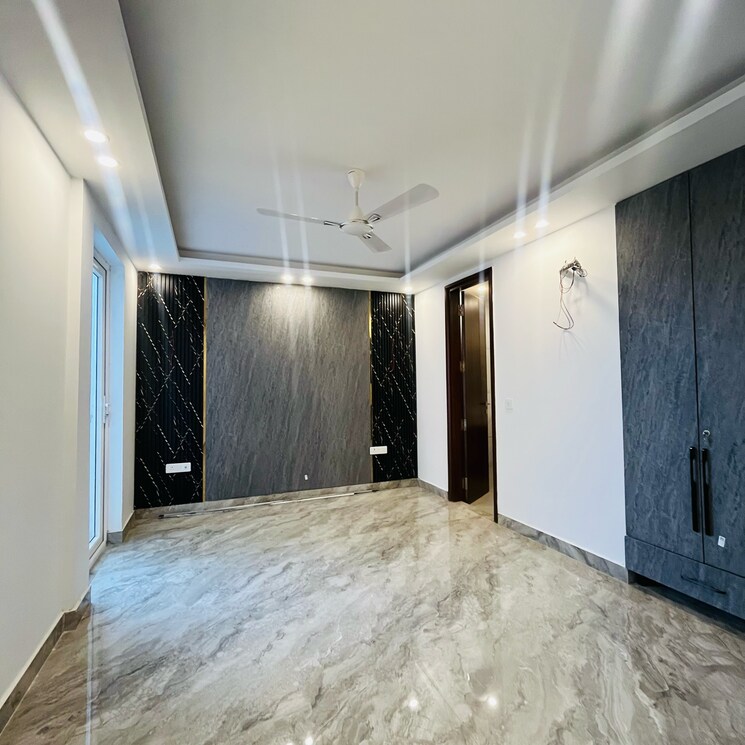 Bedroom, chattarpur 4 Bedroom 1800 Sq.Ft. Builder Floor In Chattarpur Delhi 9133146