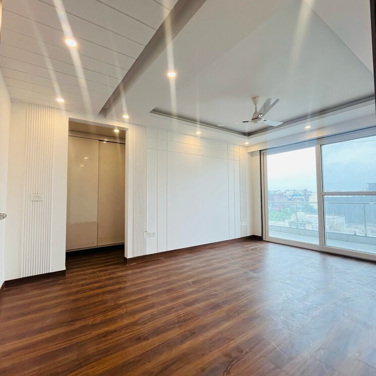 Room, chattarpur 4 Bedroom 1800 Sq.Ft. Builder Floor In Chattarpur Delhi 9133146