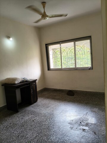 Room in 2 BHK Apartment at  Army Welfare CHS, Nerul – for Rent