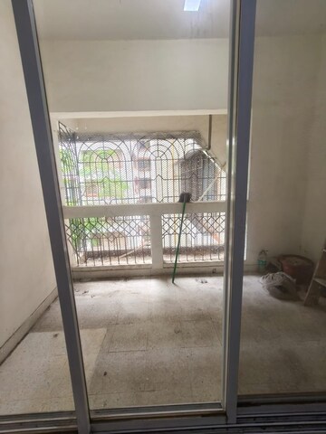 Room in 2 BHK Apartment at  Army Welfare CHS, Nerul – for Rent