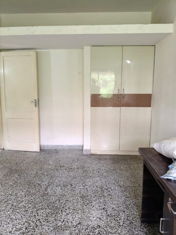 Bedroom in 2 BHK Apartment at  Army Welfare CHS, Nerul – for Rent