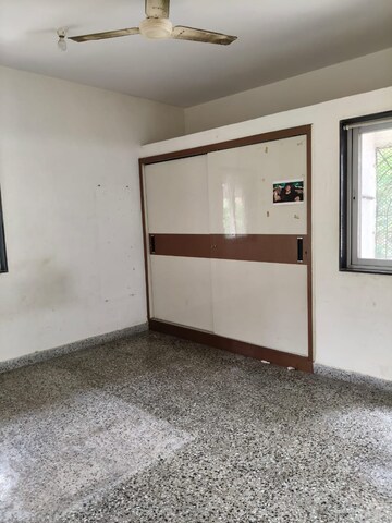 Room in 2 BHK Apartment at  Army Welfare CHS, Nerul – for Rent