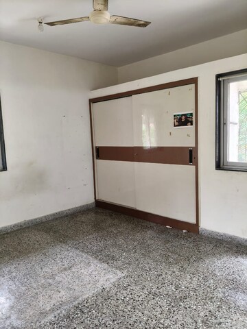 Room in 2 BHK Apartment at  Army Welfare CHS, Nerul – for Rent