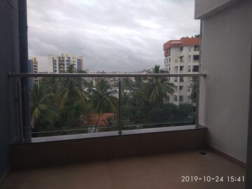2 BHK Apartment – Exterior View View at Rawat Madhuli, Sinhagad - for Rent