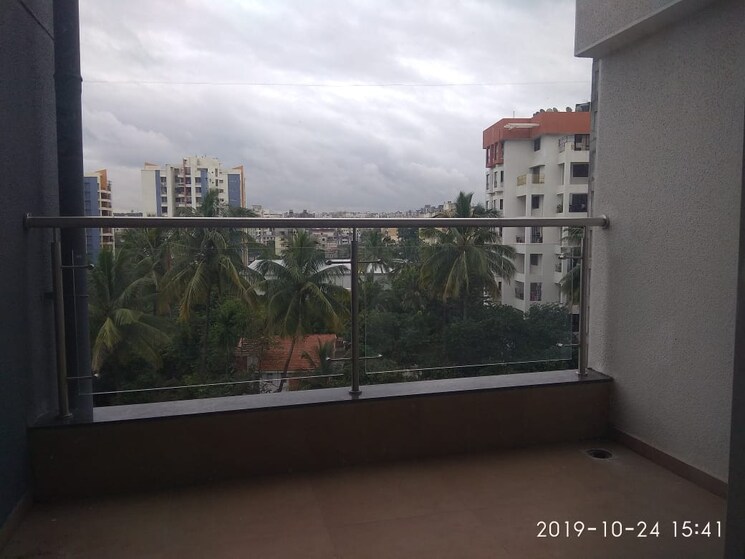 Exterior View, rawat-madhuli 2 Bedroom 708 Sq.Ft. Apartment In Sinhagad Pune 9133147