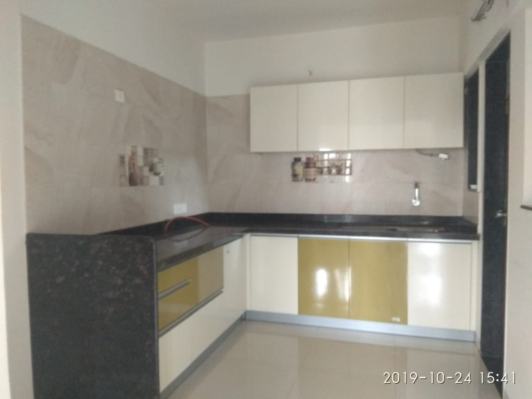 2 BHK + Servant Room 708 Sq.Ft. Apartment in Rawat Madhuli