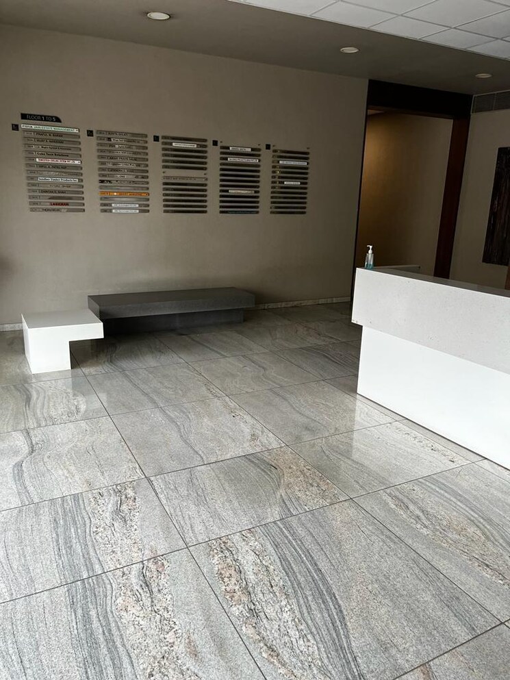 Kitchen, goyal-synergy-tower Commercial Office Space 541 Sq.Ft. In Makarba Ahmedabad 9133137