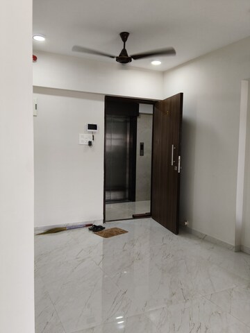 Room in 1 BHK Apartment at Gurukrupa Ghanshyam, Pant Nagar – for Rent