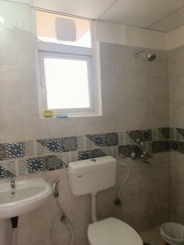 Bathroom in 2 BHK Apartment at Signature Global Prime, Sector 63a – for Rent