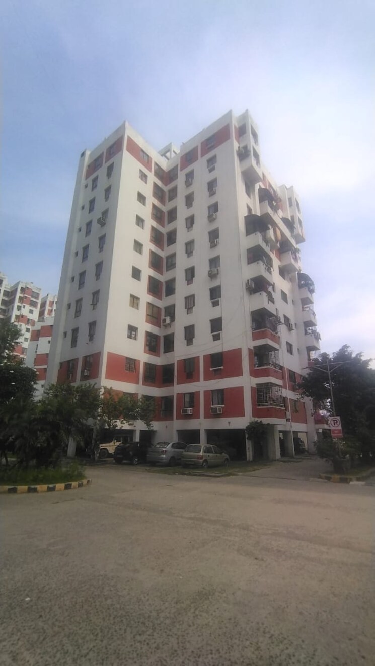 Exterior View, genexx-valley 3 Bedroom 1034 Sq.Ft. Apartment In Diamond Harbour Road Kolkata 9133152