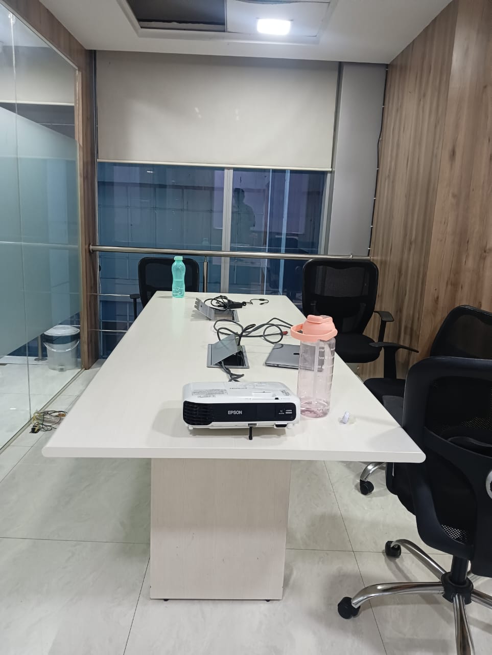 Office Space For Rent in Rupa Solitaire