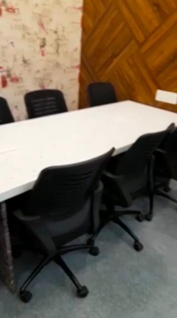  Office Space For Rent in Salt Lake Sector V