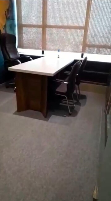 Team Area in  Office Space at Salt Lake Sector V – for Rent