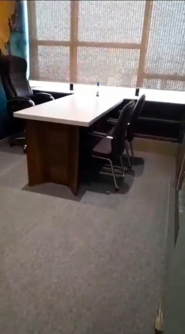 Team Area, salt lake sector v Commercial Office Space 1052 Sq.Ft. In Salt Lake Sector V Kolkata 9133162