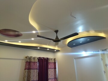 2 BHK Apartment For Rent in Madhuleela Niwas, Vadgaon Budruk