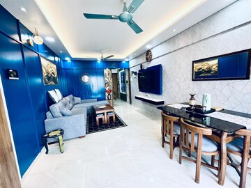 3 BHK Apartment For Sale in Oxford Florida Riverwalk, Mundhwa