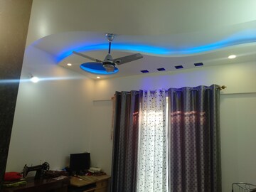 Bedroom in 2 BHK Apartment at Madhuleela Niwas, Vadgaon Budruk – for Rent