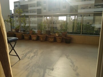 Parking in 2 BHK Apartment at Madhuleela Niwas, Vadgaon Budruk – for Rent