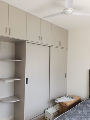 Furnished Amenities in 2 BHK Apartment at Signature Global Prime, Sector 63a – for Rent