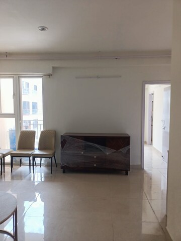 Furnished Amenities in 2 BHK Apartment at Signature Global Prime, Sector 63a – for Rent