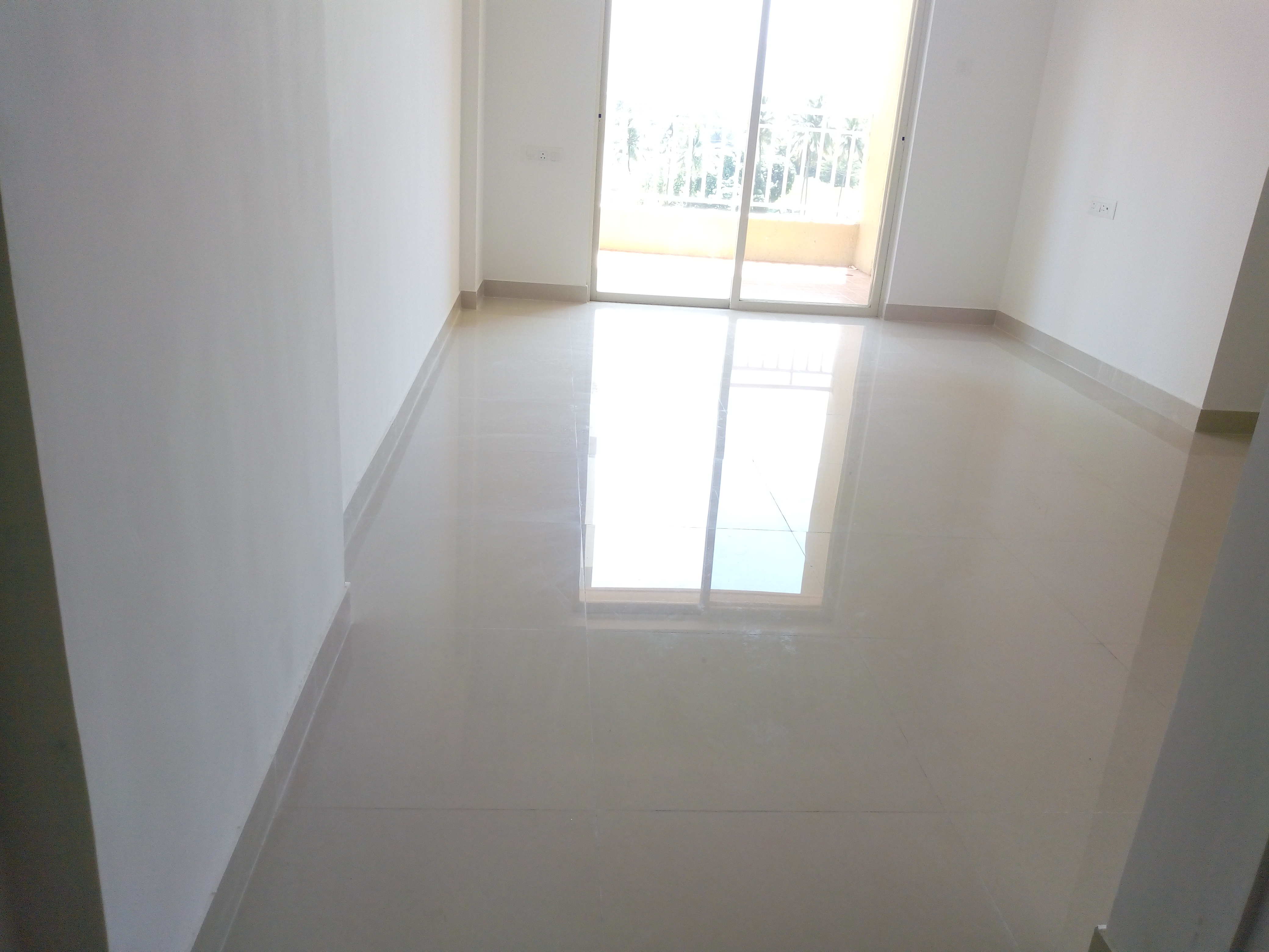 2 BHK + Servant Room Apartment For Rent in Dharmavat Sunder Sanskruti