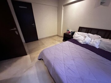 Bedroom in 2 BHK Apartment at Divine Heights Bandra West, Bandra West – for Rent