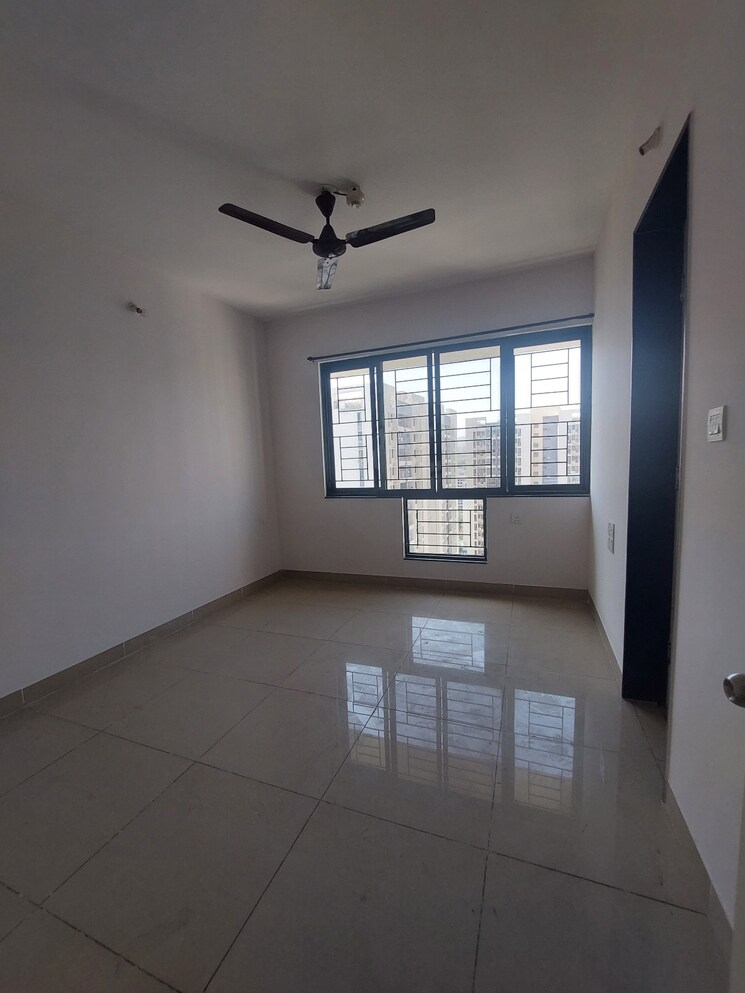 Master Bedroom, nanded-asawari 3 Bedroom 1358 Sq.Ft. Apartment In Nanded Pune 9133182