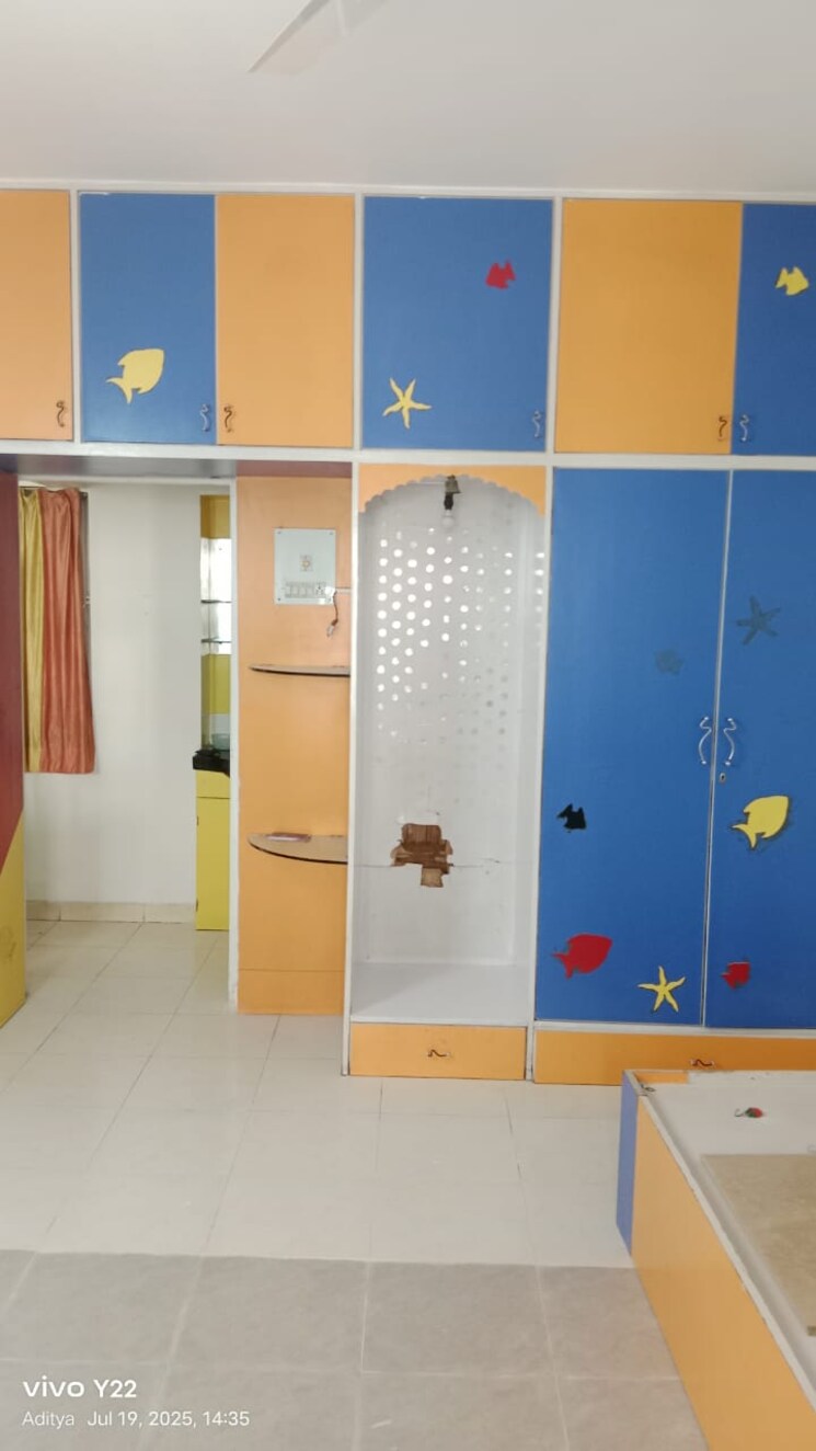 undefined, nimbaj-nagar-chs 2 Bedroom 1050 Sq.Ft. Apartment In Anand Nagar Pune 9133184