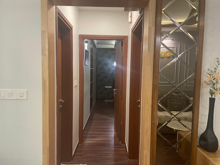 undefined, bhartiya-nikoo-homes-phase-2 2 Bedroom 1184 Sq.Ft. Apartment In Thanisandra Main Road Bangalore 9133198