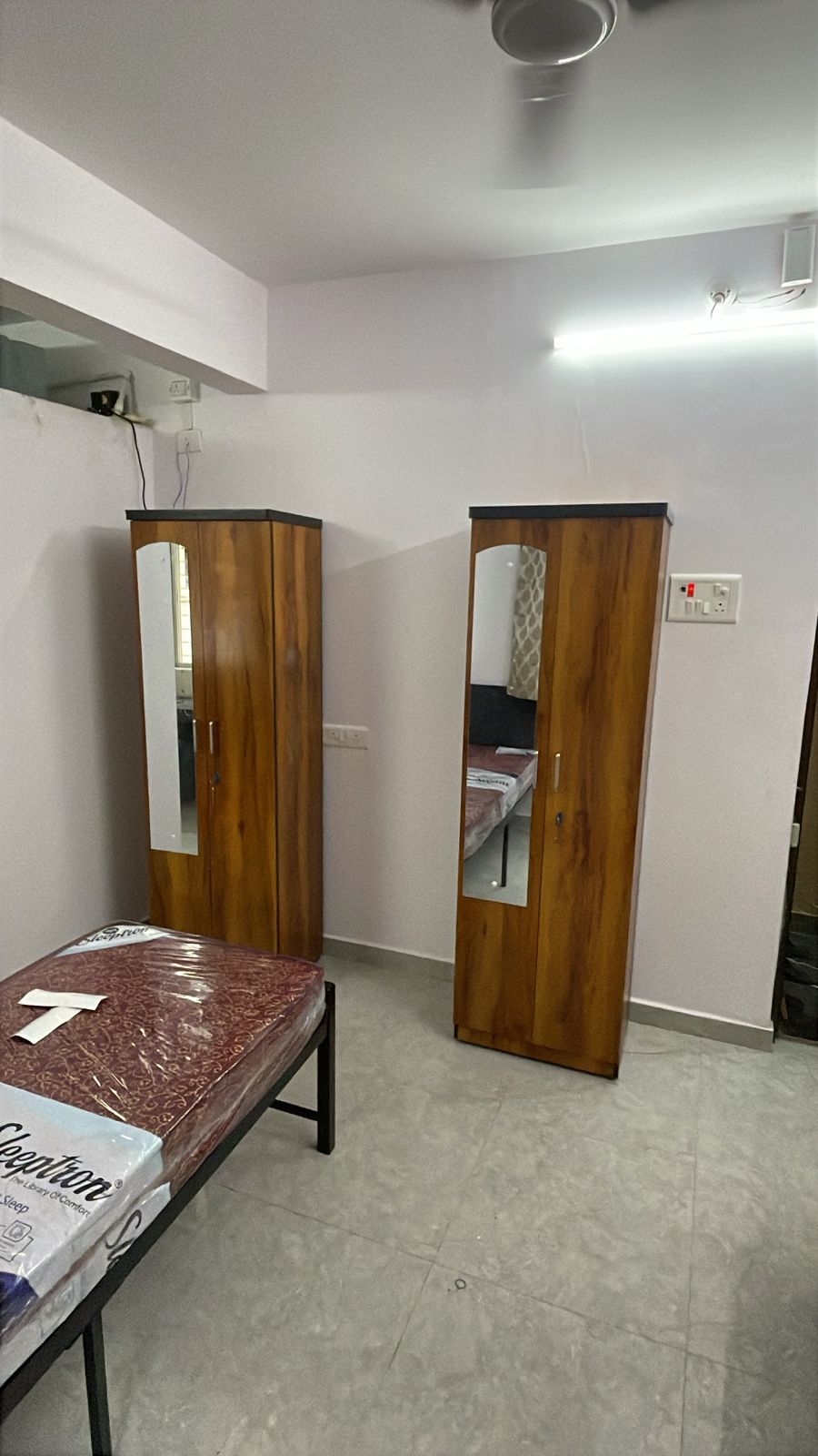 Pg For Rent in Amresh Property Ghansoli 