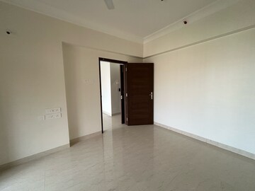 Bedroom in 2 BHK Apartment at Raheja Interface Heights, Mindspace – for Sale