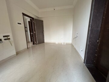 Master Bedroom in 2 BHK Apartment at Raheja Interface Heights, Mindspace – for Sale