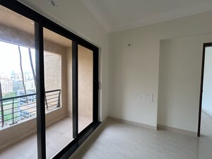Room in 2 BHK Apartment at Raheja Interface Heights, Mindspace – for Sale