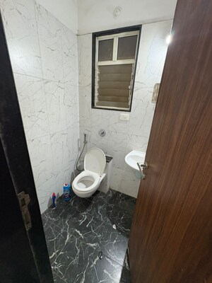 Master Bedroom in 2 BHK Apartment at Vilas Javdekar Yashwin Encore, Wakad – for Sale