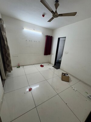 Bathroom in 2 BHK Apartment at Vilas Javdekar Yashwin Encore, Wakad – for Sale