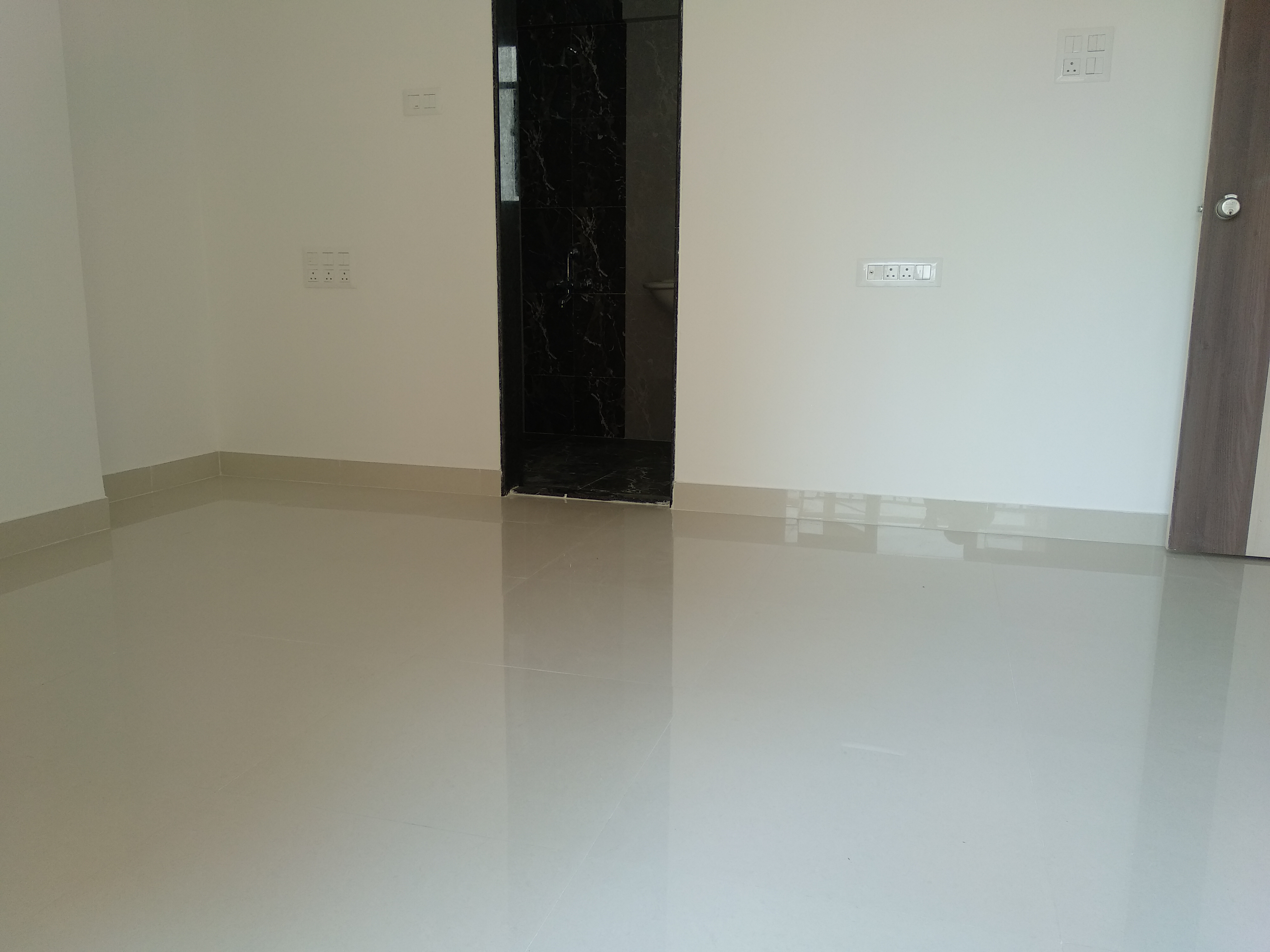 2 BHK + Servant Room 1184 Sq.Ft. Apartment in Dharmavat Sunder Sanskruti Phase 3