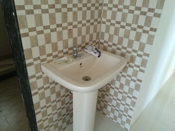 Bathroom in 2 BHK Apartment at Dharmavat Sunder Sanskruti Phase 3, Nanded – for Rent
