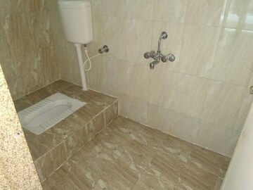 Bathroom in 2 BHK Apartment at Dharmavat Sunder Sanskruti Phase 3, Nanded – for Rent