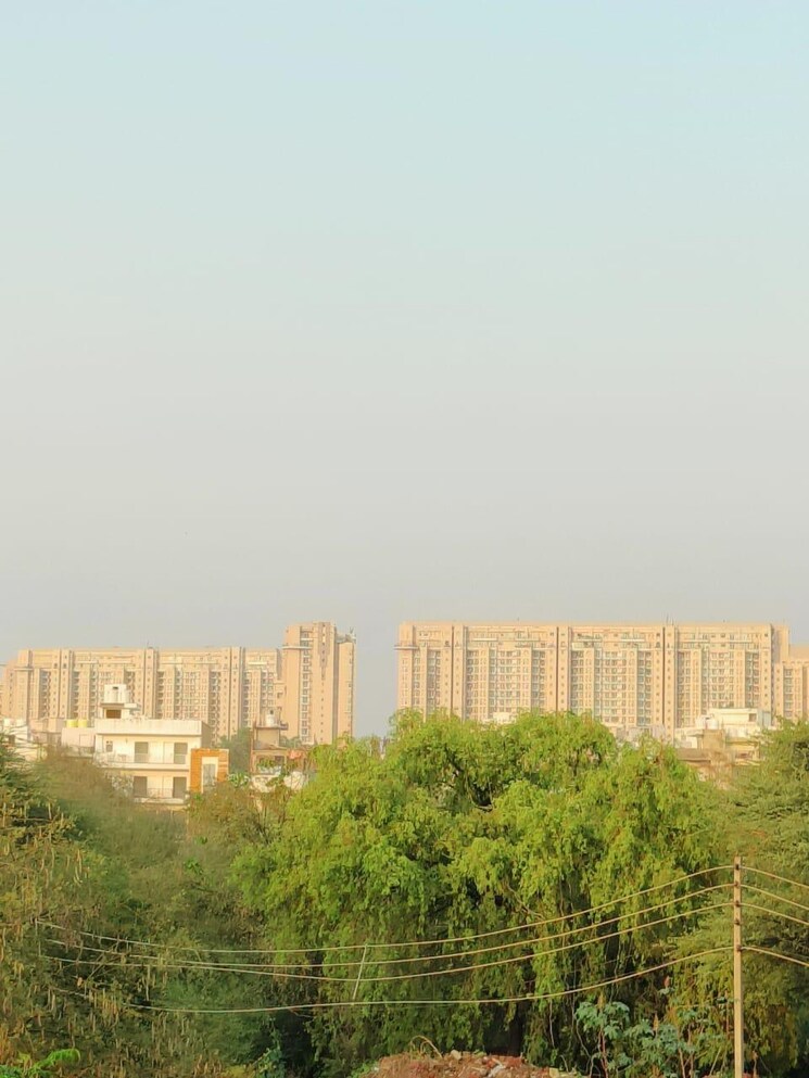 undefined, ameya-one 1 Bedroom 600 Sq.Ft. Builder Floor In Sector 42 Gurgaon 9133216